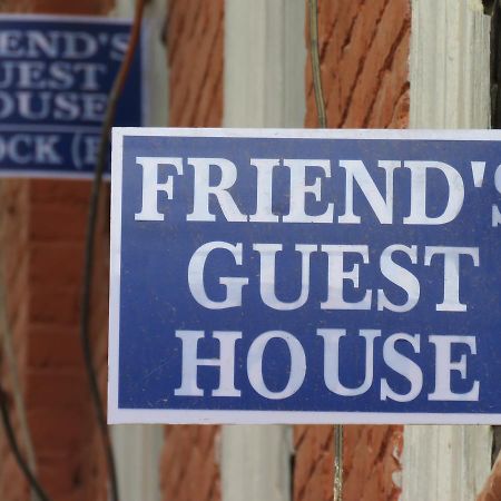 Friend'S Guest House Bhaktapur Exteriör bild