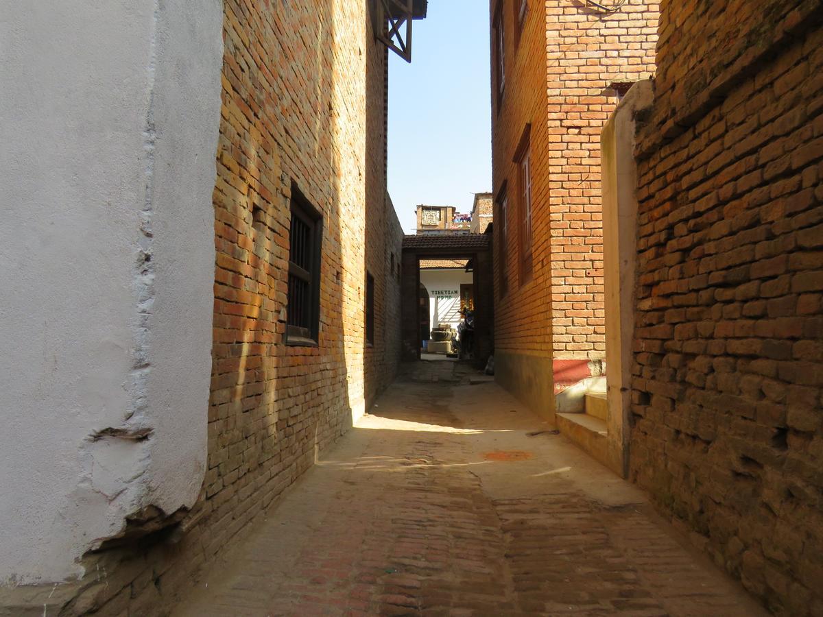Friend'S Guest House Bhaktapur Exteriör bild