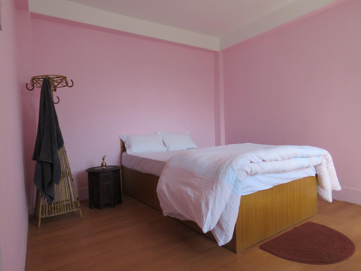 Friend'S Guest House Bhaktapur Exteriör bild