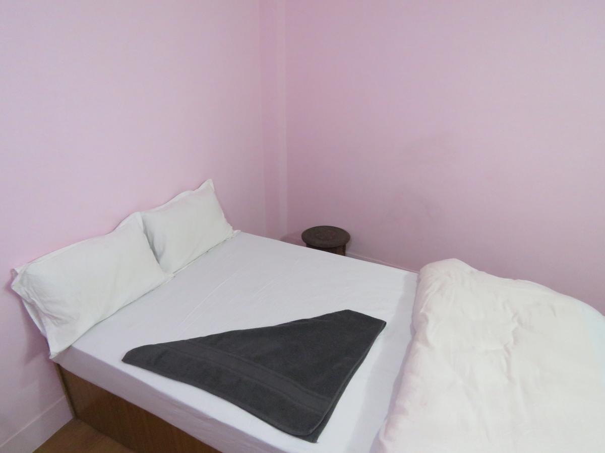 Friend'S Guest House Bhaktapur Exteriör bild