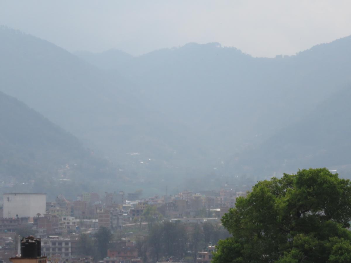 Friend'S Guest House Bhaktapur Exteriör bild