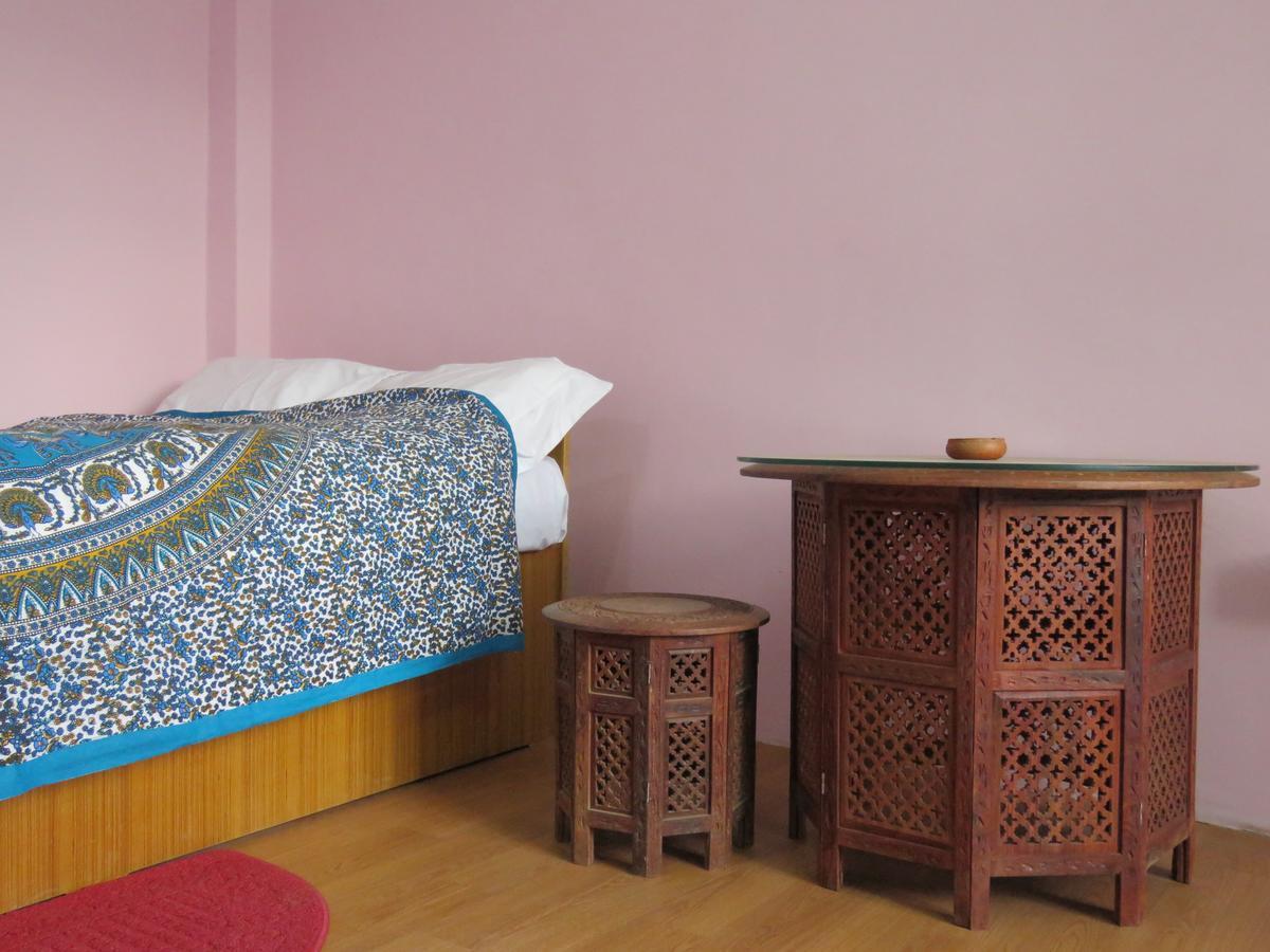 Friend'S Guest House Bhaktapur Exteriör bild