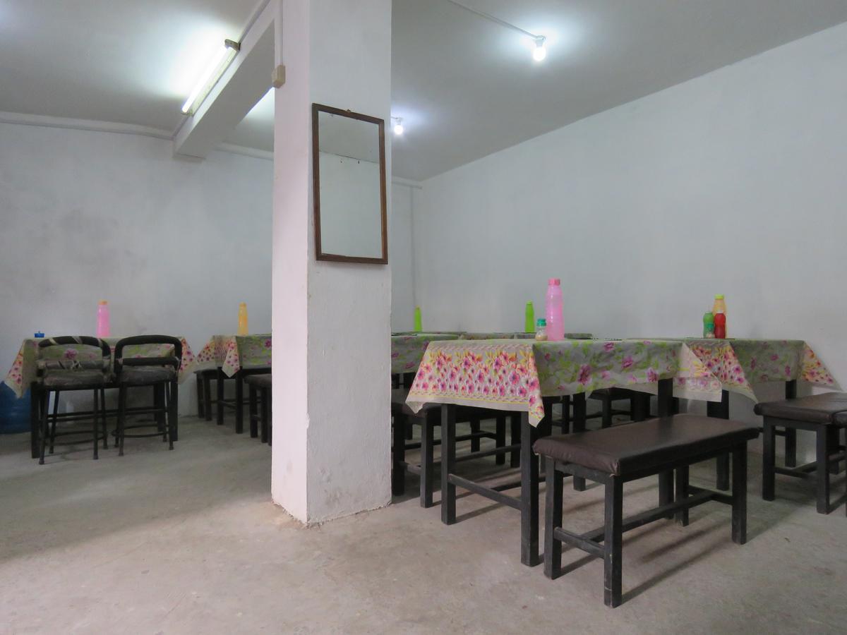 Friend'S Guest House Bhaktapur Exteriör bild