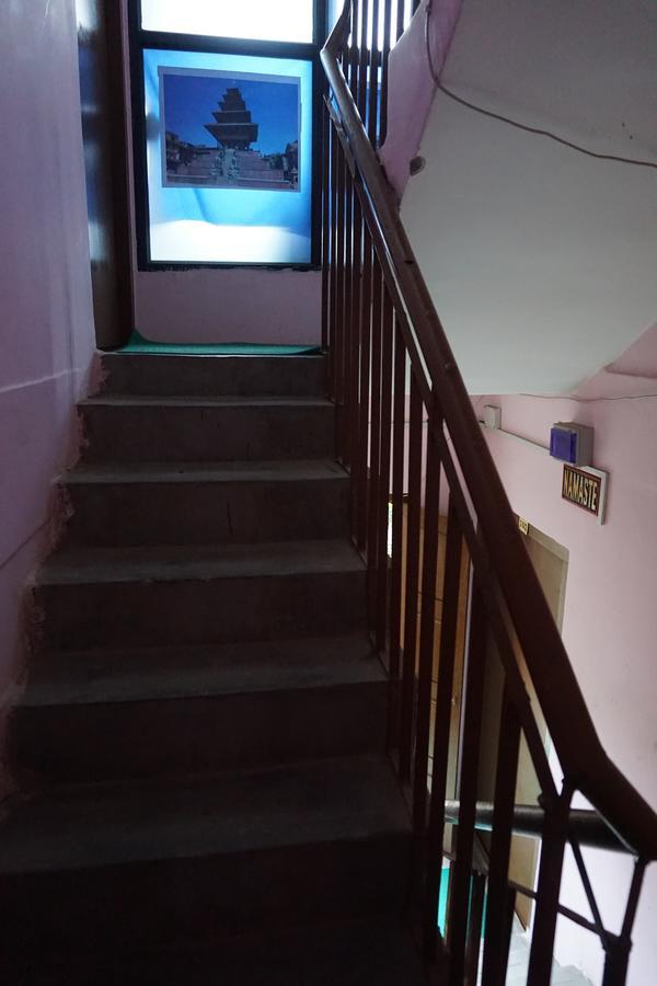 Friend'S Guest House Bhaktapur Exteriör bild