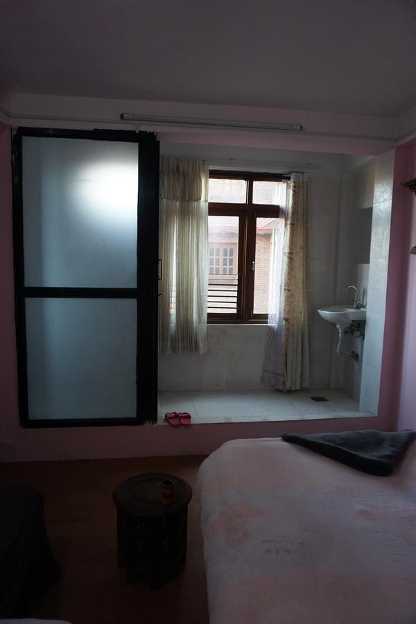 Friend'S Guest House Bhaktapur Exteriör bild