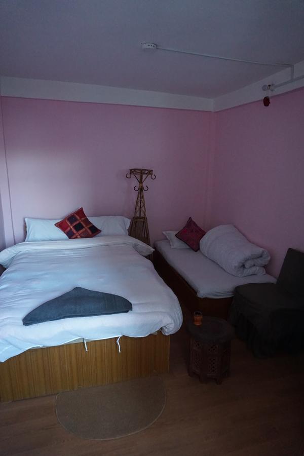 Friend'S Guest House Bhaktapur Exteriör bild
