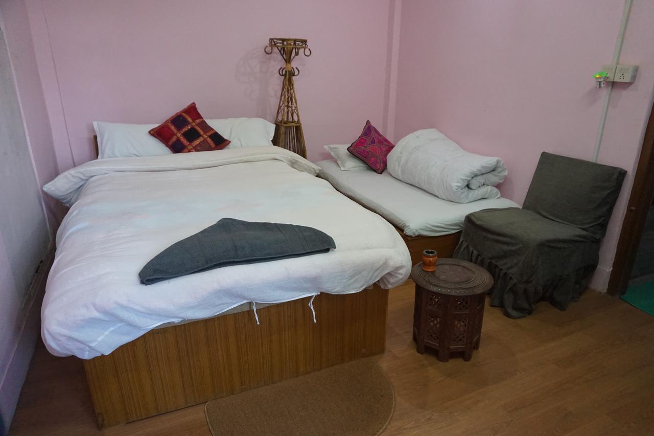 Friend'S Guest House Bhaktapur Exteriör bild